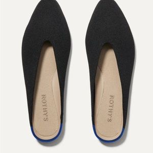 Rothy’s Almond Toe Demi